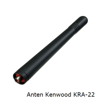 Anten bộ đàm Kenwood TK-2307 mã KRA-22